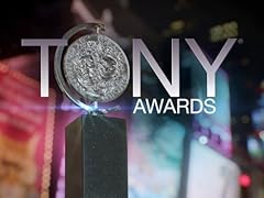Annual tony awards for sale  Delivered anywhere in USA 