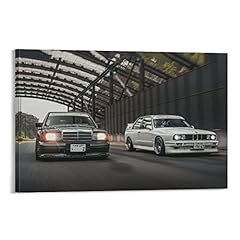 Asdsa car poster for sale  Delivered anywhere in UK