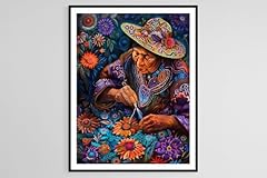 Huichol beadwork art for sale  Delivered anywhere in USA 