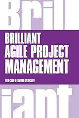 Brilliant agile project for sale  Delivered anywhere in UK