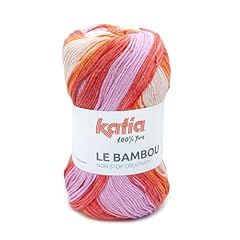 Bambou katia pelotes d'occasion  Livré partout en France
