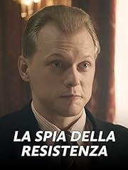 Spia della resistenza usato  Spedito ovunque in Italia 