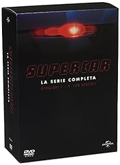 Supercar comp.coll. usato  Spedito ovunque in Italia 