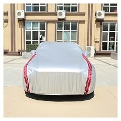 Waterproof car cover for sale  Delivered anywhere in UK