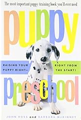 Puppy preschool raising for sale  Delivered anywhere in USA 
