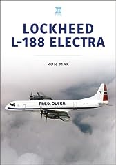 Lockheed 188 electra for sale  Delivered anywhere in UK