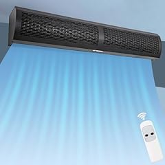 Air curtain black for sale  Delivered anywhere in USA 