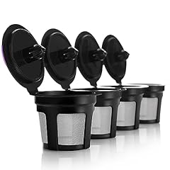 Reusable cups keurig for sale  Delivered anywhere in USA 