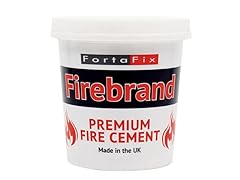Hotspot fire cement for sale  Delivered anywhere in Ireland
