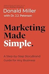 Marketing made simple for sale  Delivered anywhere in USA 