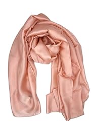 Foulard seta lussuosa. usato  Spedito ovunque in Italia 