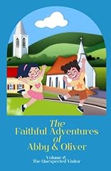 The faithful adventures gebraucht kaufen  Wird an jeden Ort in Deutschland