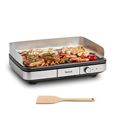 Tefal maxi plancha gebraucht kaufen  Wird an jeden Ort in Deutschland
