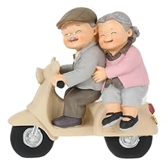 ältere paar figurine gebraucht kaufen  Wird an jeden Ort in Deutschland