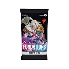 Booster jeu fondations d'occasion  Livré partout en France