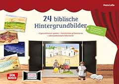 Biblische hintergrundbilder fi gebraucht kaufen  Wird an jeden Ort in Deutschland