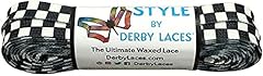 Derby laces style for sale  Delivered anywhere in USA 