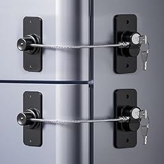 Kizzhisi fridge lock for sale  Delivered anywhere in USA 