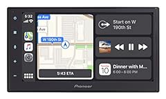 Pioneer dmh w2770nex for sale  Delivered anywhere in USA 