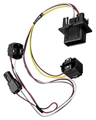 Headlight connector harness for sale  Delivered anywhere in USA 