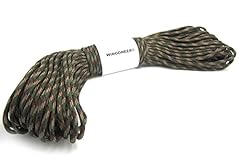 550 paracord fili usato  Spedito ovunque in Italia 