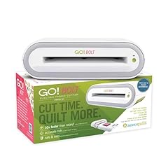 Accuquilt bolt electric for sale  Delivered anywhere in USA 