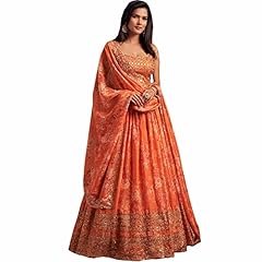 Jivraj fashion peach for sale  Delivered anywhere in UK