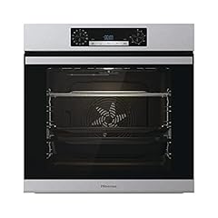Hisense bsa65226ax forno usato  Spedito ovunque in Italia 