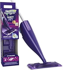 Swiffer wetjet balai d'occasion  Livré partout en France