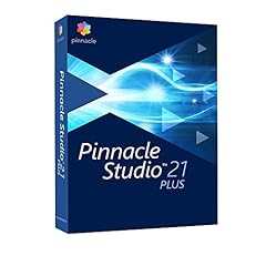 Pinnacle studio plus for sale  Delivered anywhere in Ireland