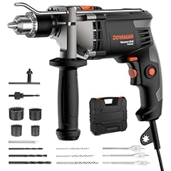 Dovaman phd03b hammer for sale  Delivered anywhere in UK