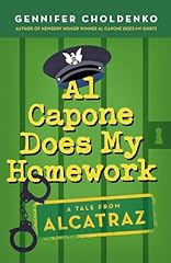 Capone homework for sale  Delivered anywhere in USA 