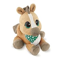 Chicco dolce peluche usato  Spedito ovunque in Italia 