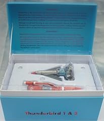 Corgi classic thunderbirds for sale  Delivered anywhere in UK