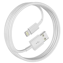 Iphone charger cable for sale  Delivered anywhere in UK