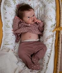 Anano reborn baby gebraucht kaufen  Wird an jeden Ort in Deutschland