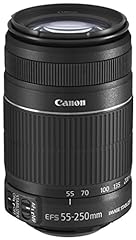 Canon 250mm 5.6 usato  Spedito ovunque in Italia 