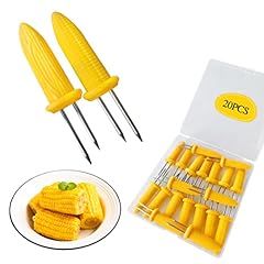Corn cob holders for sale  Delivered anywhere in USA 
