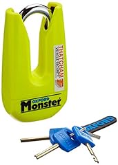 Oxford monster disc for sale  Delivered anywhere in UK