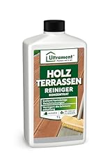 Ultrament holz terrassen gebraucht kaufen  Wird an jeden Ort in Deutschland
