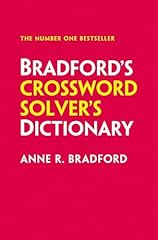 Bradford crossword solver for sale  Delivered anywhere in UK