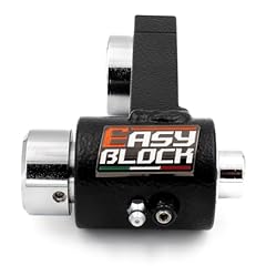 Easyblock antifurto moto usato  Spedito ovunque in Italia 
