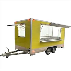 Customizable food trailer for sale  Delivered anywhere in USA 