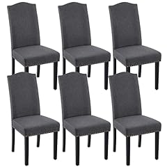 Yaheetech dining chairs for sale  Delivered anywhere in USA 