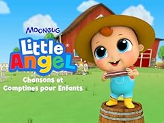 Little angel chansons d'occasion  Livré partout en France