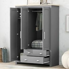 Doors armoire wardrobe for sale  Delivered anywhere in USA 