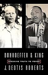 Bonhoeffer king speaking for sale  Delivered anywhere in USA 