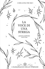 Voce una strega usato  Spedito ovunque in Italia 