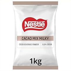 Nestlé cacao mix d'occasion  Livré partout en France