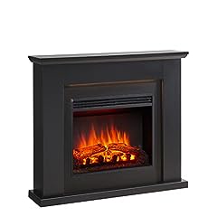 Flamme mardella fireplace for sale  Delivered anywhere in UK
